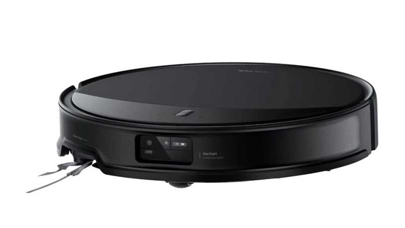 Робот-пылесос с влажной уборкой RoboRock Saros 10R original4 Робот-пылесос с влажной уборкой RoboRock Saros 10R original4