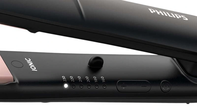 Выпрямитель для волос PHILIPS StraightCare Essential BHS378/00 original3 Выпрямитель для волос PHILIPS StraightCare Essential BHS378/00 original3