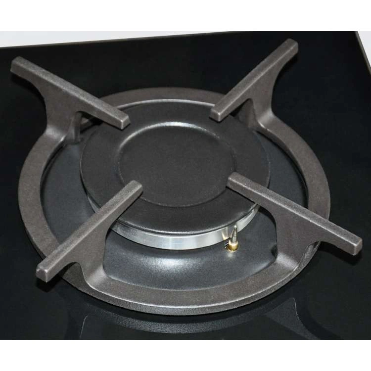 Варочная газовая поверхность VENTOLUX HSF631-A3G CS (BK) original5 Варочная газовая поверхность VENTOLUX HSF631-A3G CS (BK) original5