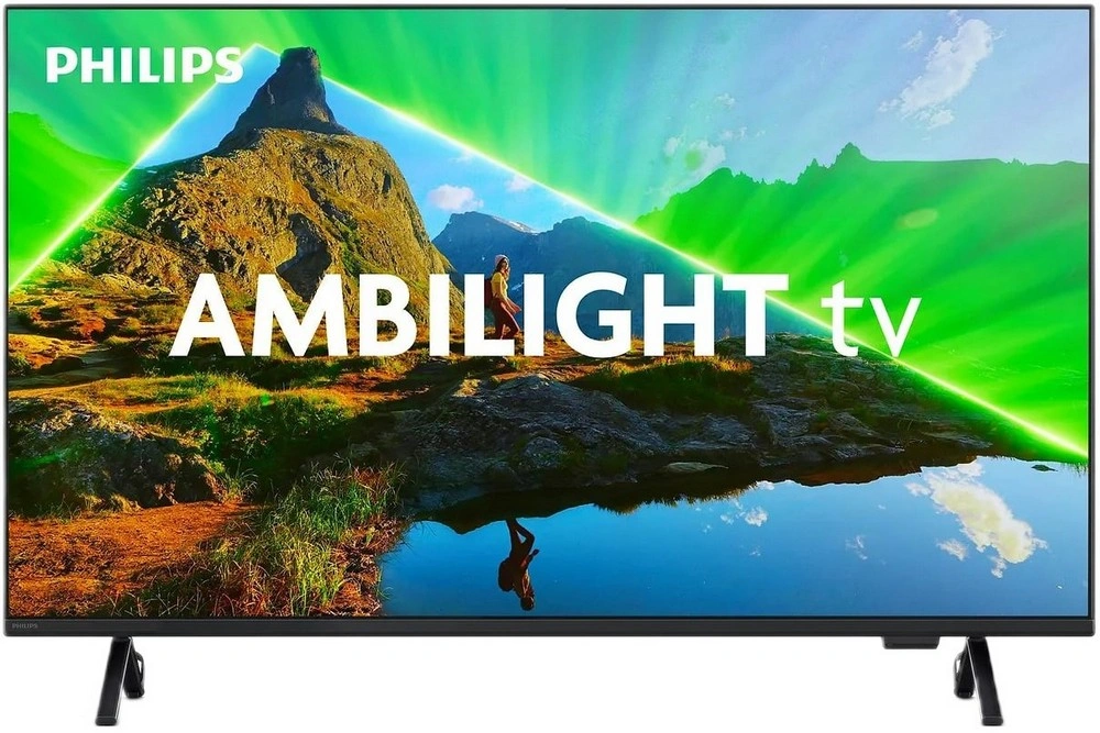 Телевизор Philips 50PUS8319/12 original1 Телевизор Philips 50PUS8319/12 original1