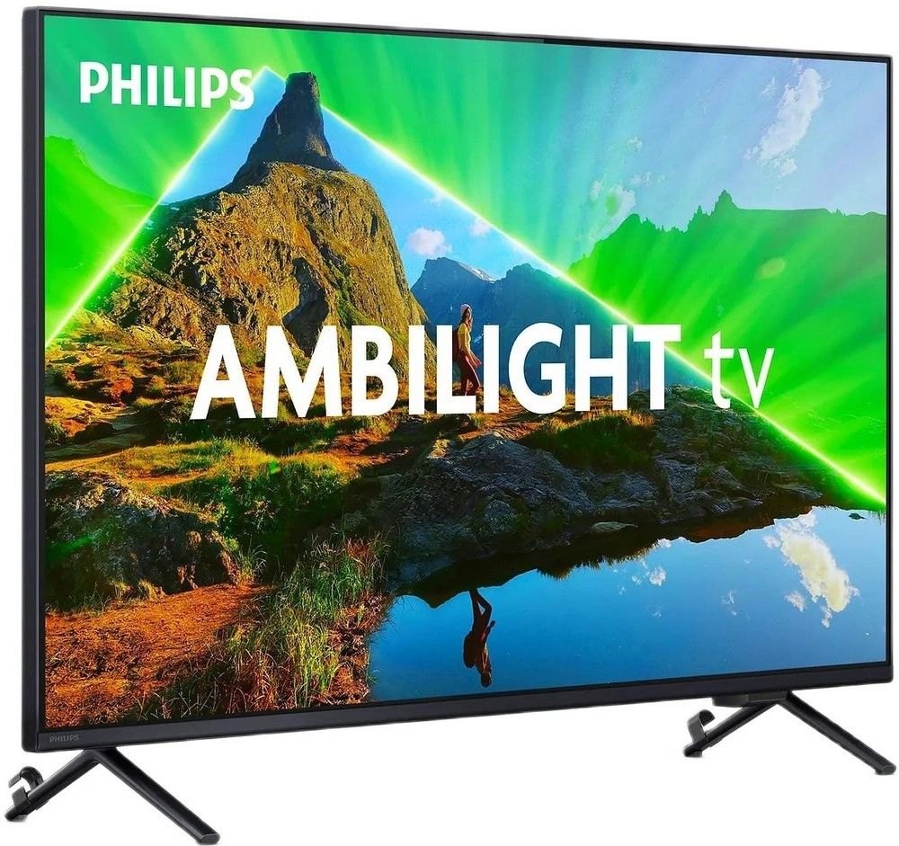 Телевизор Philips 50PUS8319/12 original2 Телевизор Philips 50PUS8319/12 original2