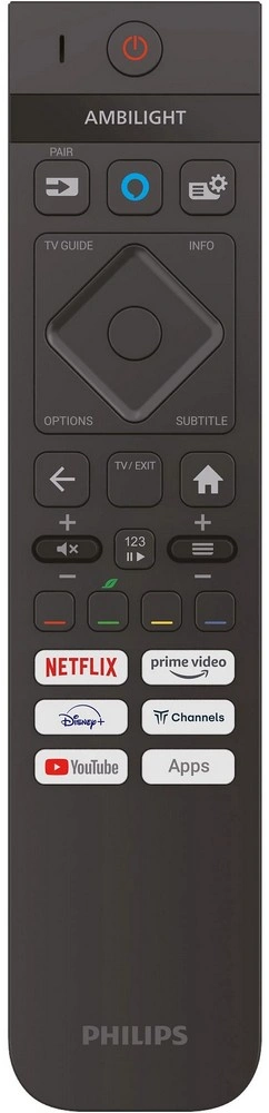 Телевизор Philips 50PUS8319/12 original3 Телевизор Philips 50PUS8319/12 original3