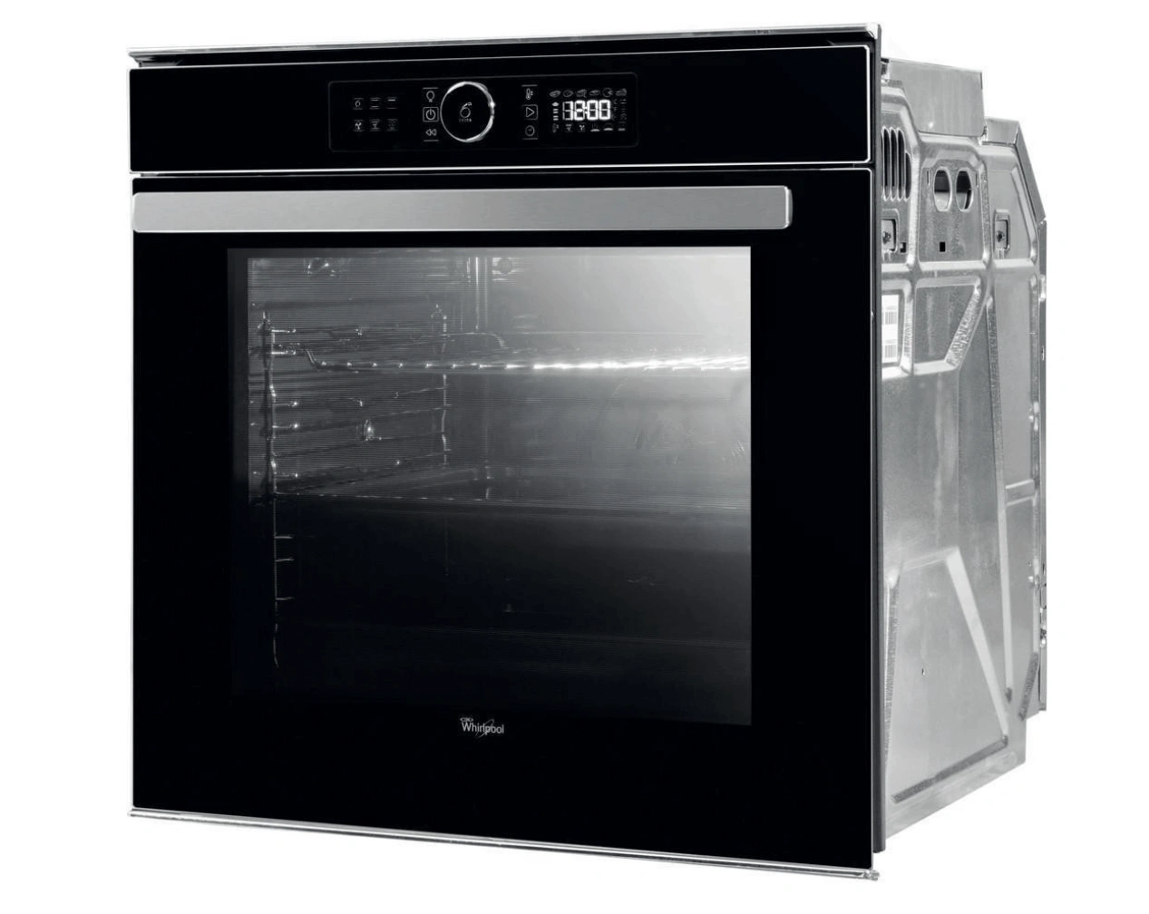 Духовка электрическая Whirlpool AKZM 8420 NB original2 Духовка электрическая Whirlpool AKZM 8420 NB original2