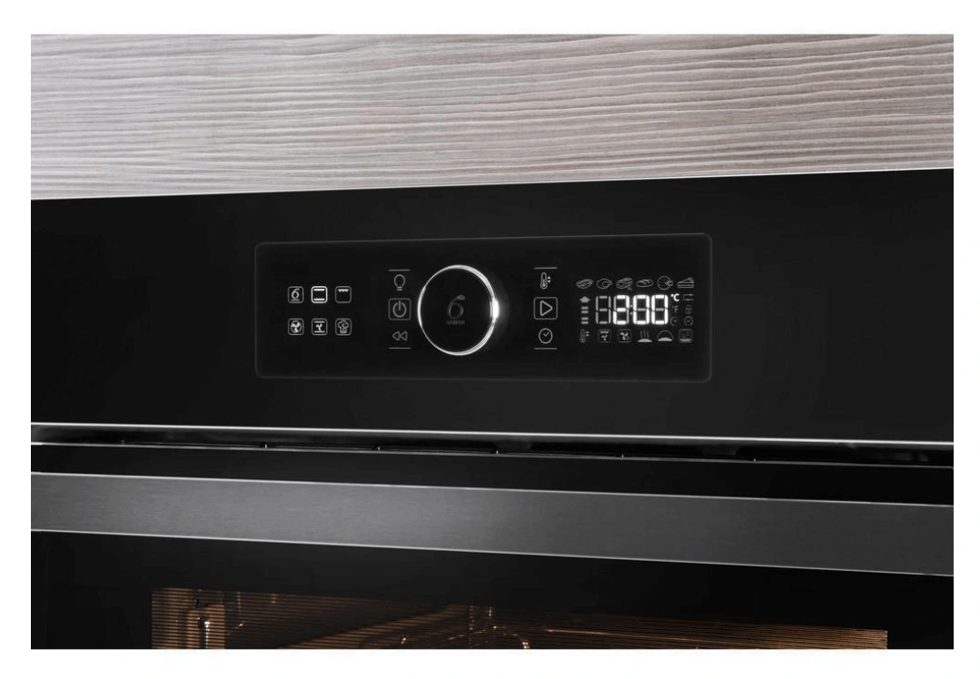 Духовка электрическая Whirlpool AKZM 8420 NB original3 Духовка электрическая Whirlpool AKZM 8420 NB original3