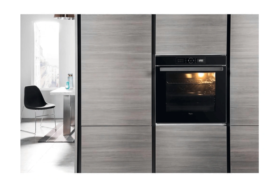 Духовка электрическая Whirlpool AKZM 8420 NB original4 Духовка электрическая Whirlpool AKZM 8420 NB original4