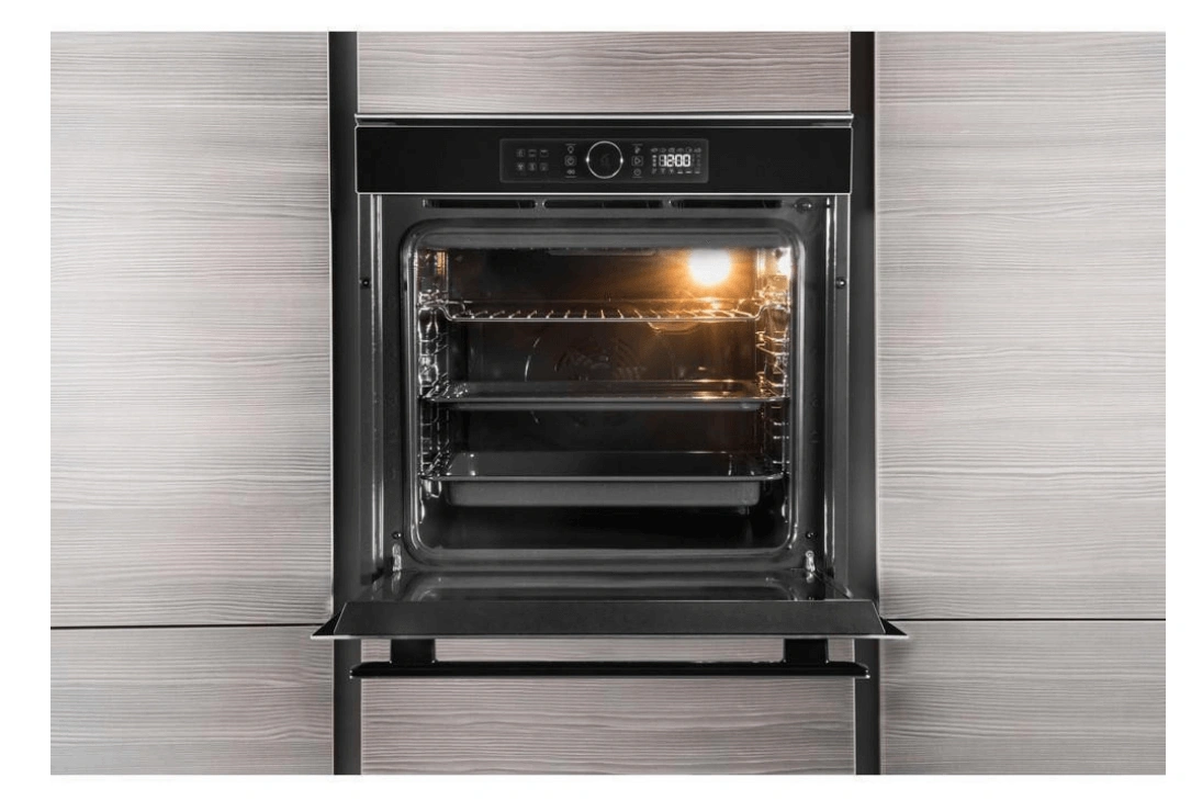 Духовка электрическая Whirlpool AKZM 8420 NB original5 Духовка электрическая Whirlpool AKZM 8420 NB original5