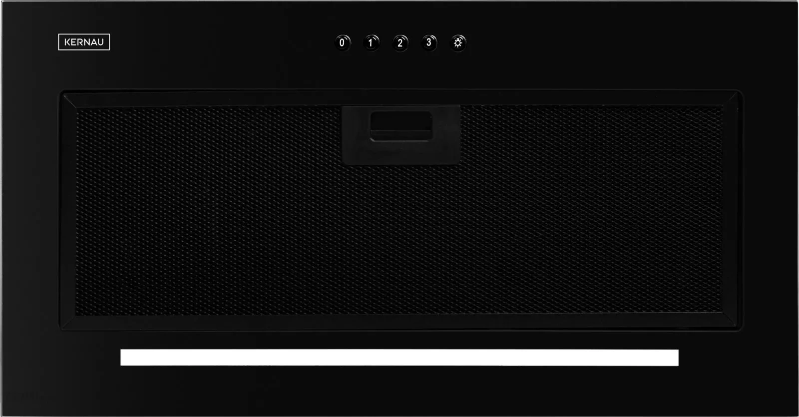 Встроенная вытяжка Kernau KBH 2260 B original1 Встроенная вытяжка Kernau KBH 2260 B original1