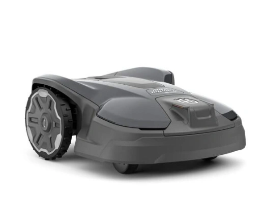 Газонокосилка-робот Husqvarna AM 320 NERA (9705351-11) original1 Газонокосилка-робот Husqvarna AM 320 NERA (9705351-11) original1