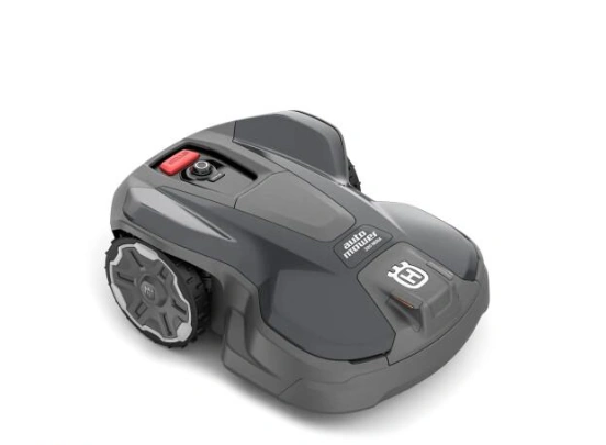 Газонокосилка-робот Husqvarna AM 320 NERA (9705351-11) original2 Газонокосилка-робот Husqvarna AM 320 NERA (9705351-11) original2