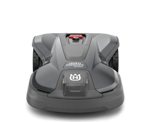 Газонокосилка-робот Husqvarna AM 320 NERA (9705351-11) original3 Газонокосилка-робот Husqvarna AM 320 NERA (9705351-11) original3