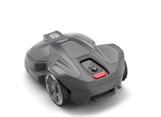 Газонокосилка-робот Husqvarna AM 320 NERA (9705351-11) original4 Газонокосилка-робот Husqvarna AM 320 NERA (9705351-11) original4