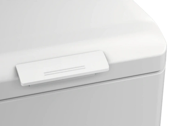 Стиральная машина с вертикальной загрузкой Electrolux EW6TN4261P original2 Стиральная машина с вертикальной загрузкой Electrolux EW6TN4261P original2