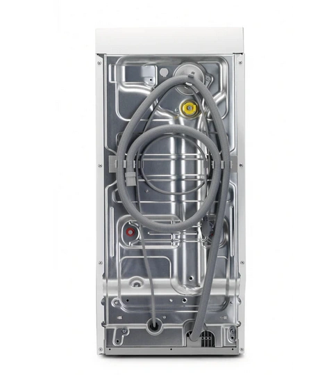 Стиральная машина с вертикальной загрузкой Electrolux EW6TN4261P original3 Стиральная машина с вертикальной загрузкой Electrolux EW6TN4261P original3