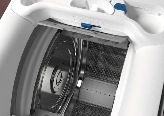 Стиральная машина с вертикальной загрузкой Electrolux EW6TN4261P original7 Стиральная машина с вертикальной загрузкой Electrolux EW6TN4261P original7