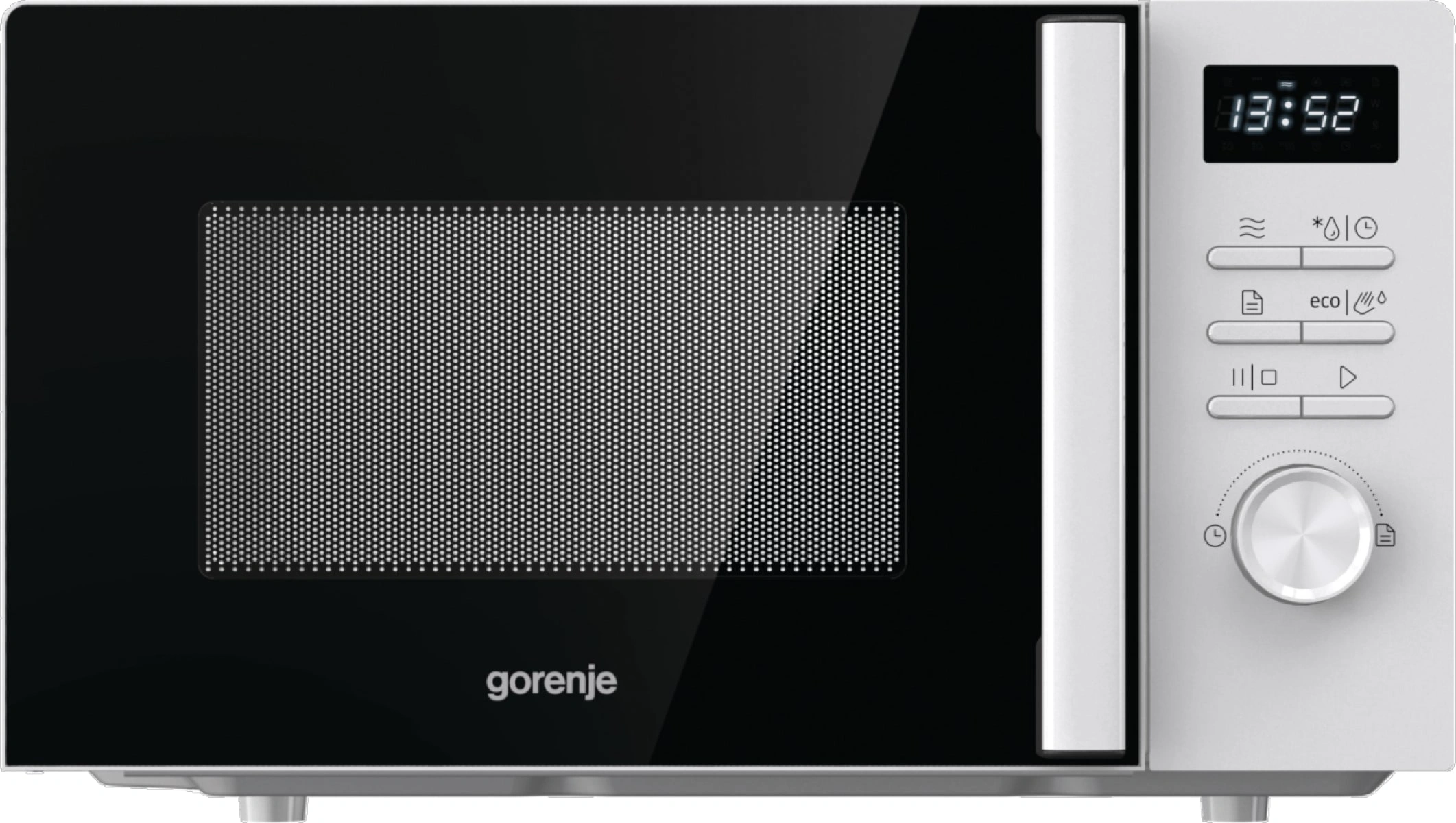 Микроволновая печь Gorenje MO20A3WH original1 Микроволновая печь Gorenje MO20A3WH original1