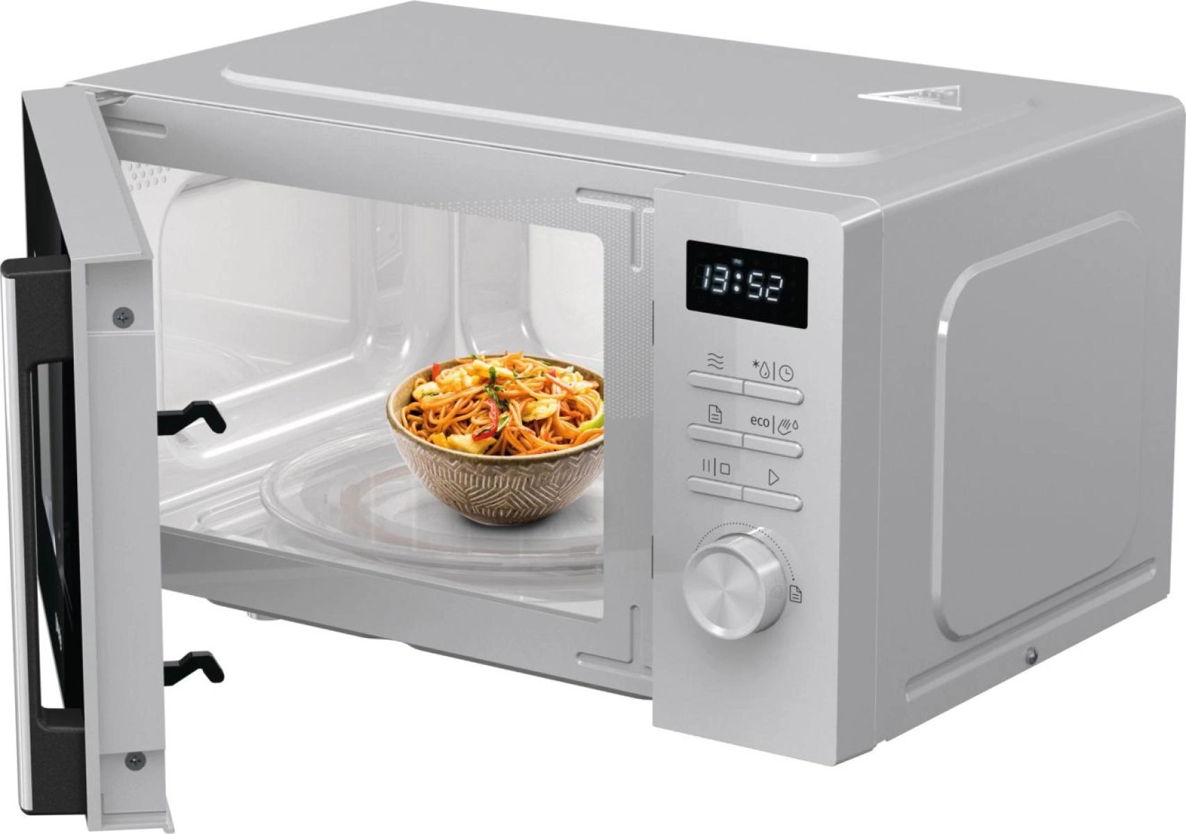 Микроволновая печь Gorenje MO20A3WH original10 Микроволновая печь Gorenje MO20A3WH original10