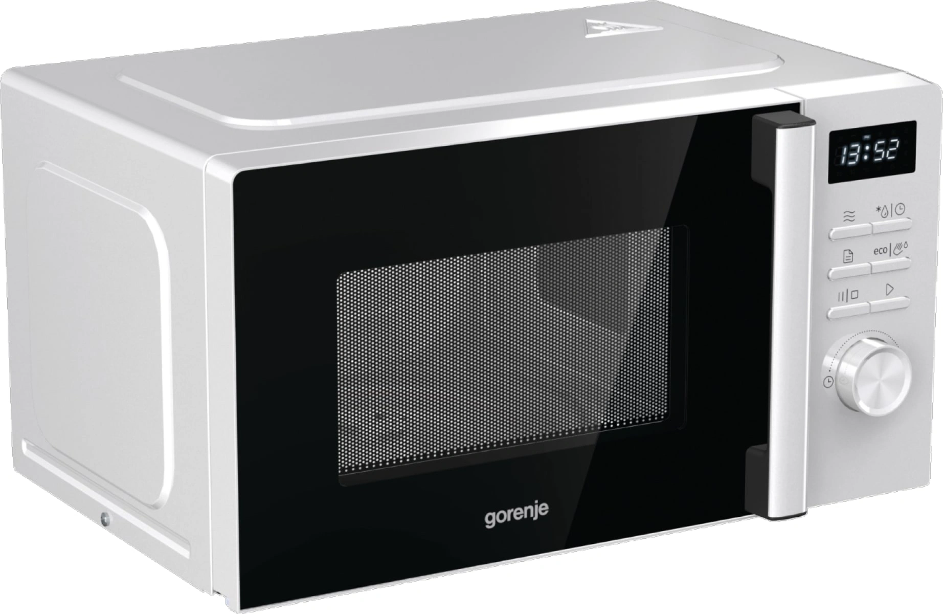 Микроволновая печь Gorenje MO20A3WH original2 Микроволновая печь Gorenje MO20A3WH original2