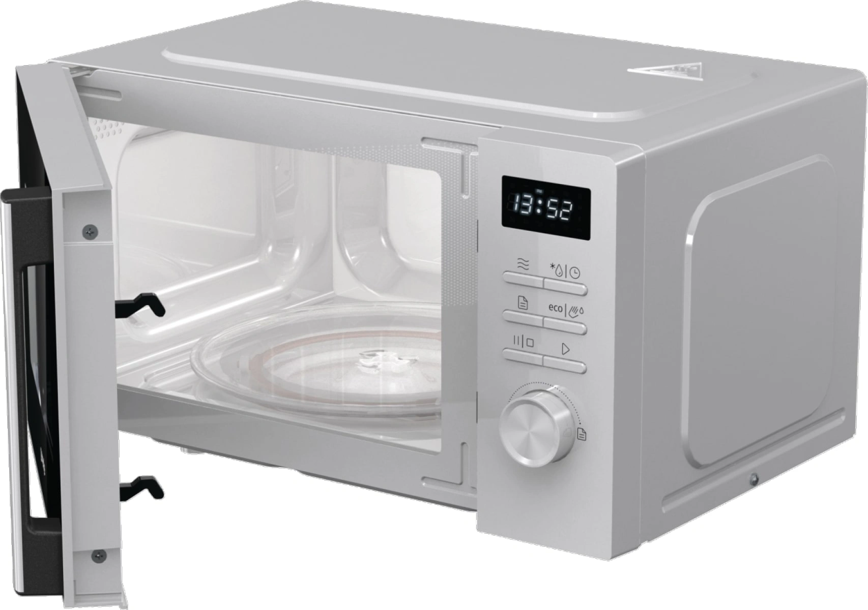 Микроволновая печь Gorenje MO20A3WH original6 Микроволновая печь Gorenje MO20A3WH original6