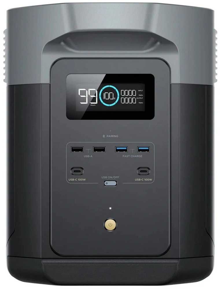 Зарядная станция EcoFlow DELTA 2 Max (EFDELTA2Max-EU) original1 Зарядная станция EcoFlow DELTA 2 Max (EFDELTA2Max-EU) original1