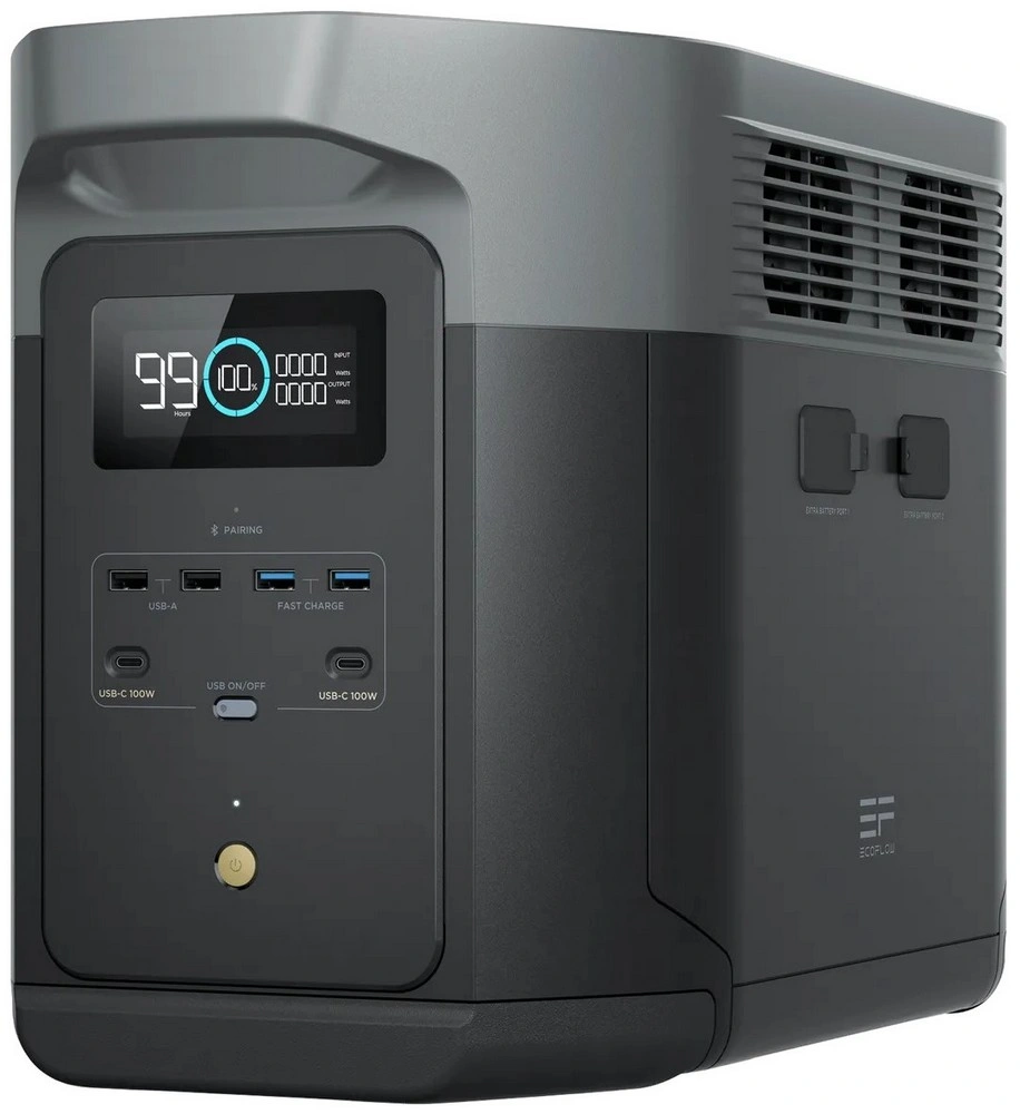Зарядная станция EcoFlow DELTA 2 Max (EFDELTA2Max-EU) original4 Зарядная станция EcoFlow DELTA 2 Max (EFDELTA2Max-EU) original4