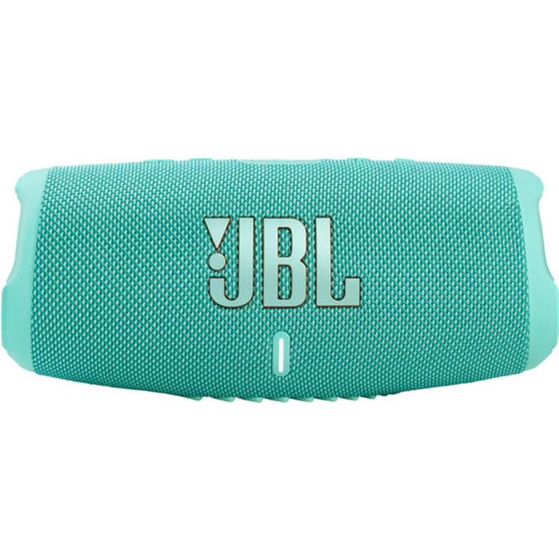 Акустическая система JBL Charge 5 Teal (JBLCHARGE5TEAL) original2 Акустическая система JBL Charge 5 Teal (JBLCHARGE5TEAL) original2