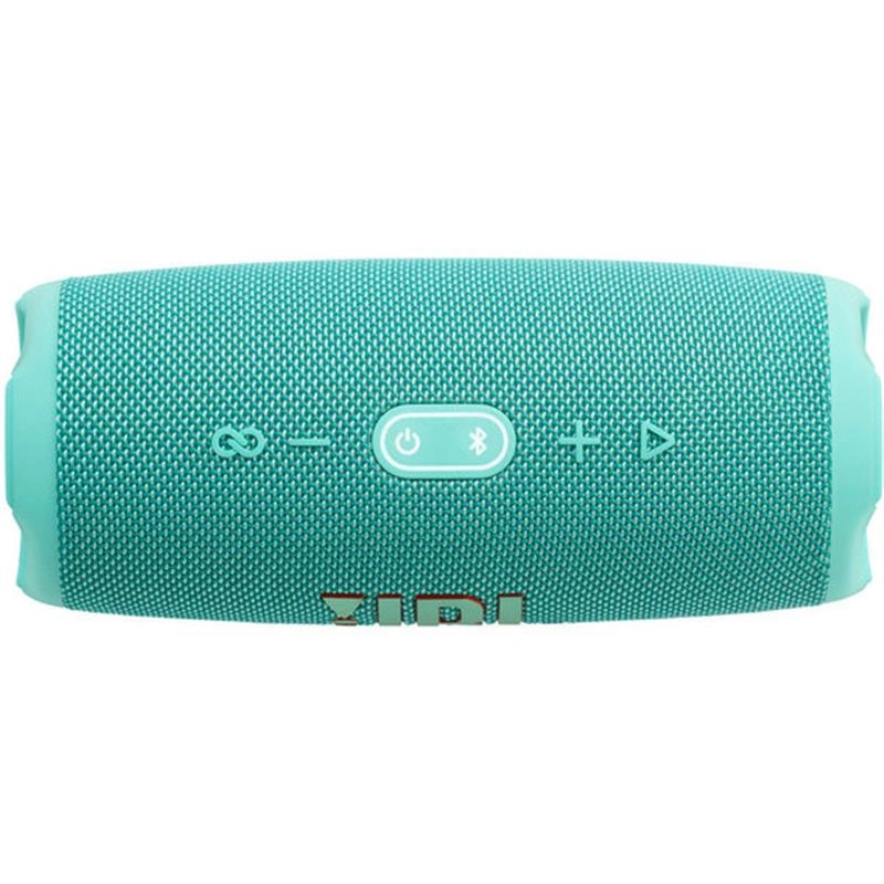 Акустическая система JBL Charge 5 Teal (JBLCHARGE5TEAL) original6 Акустическая система JBL Charge 5 Teal (JBLCHARGE5TEAL) original6