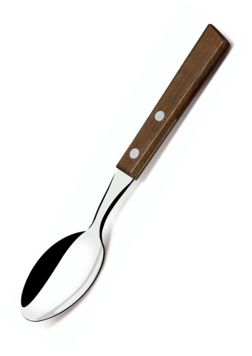 Столовые приборы TRAMONTINA TRADICIONAL /X3 ложок чайних (22207/300) Столовые приборы TRAMONTINA TRADICIONAL /X3 ложок чайних (22207/300)