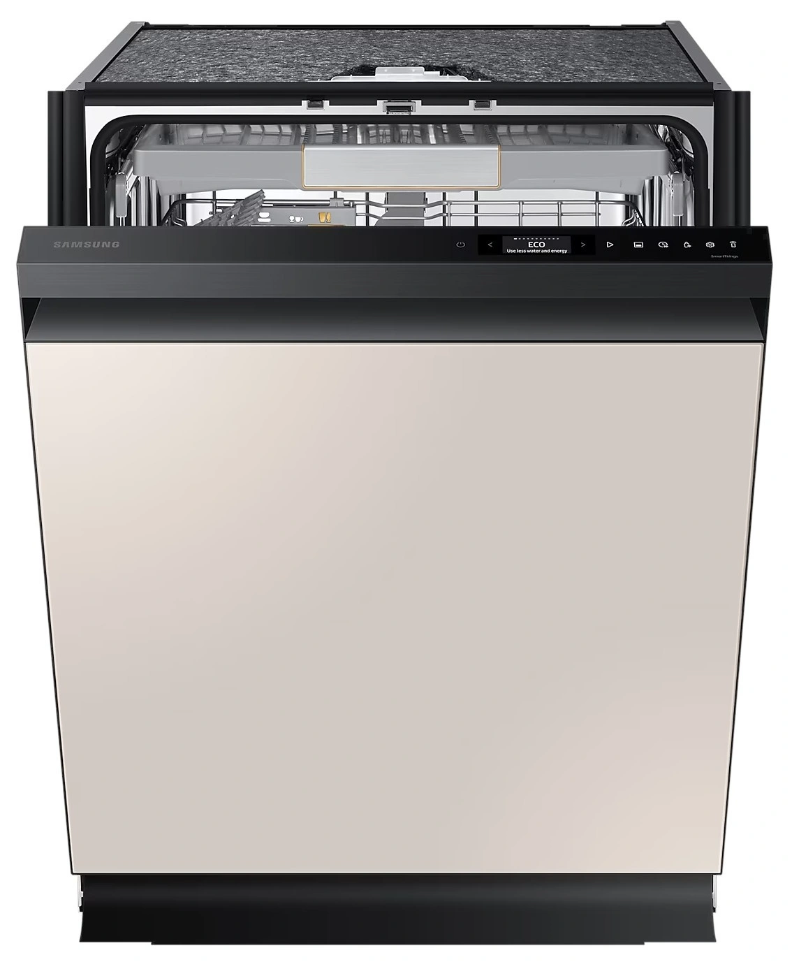 Встраиваемые посудомоечные машини SAMSUNG DW60BB890UAPET Bespoke original4 Встраиваемые посудомоечные машини SAMSUNG DW60BB890UAPET Bespoke original4