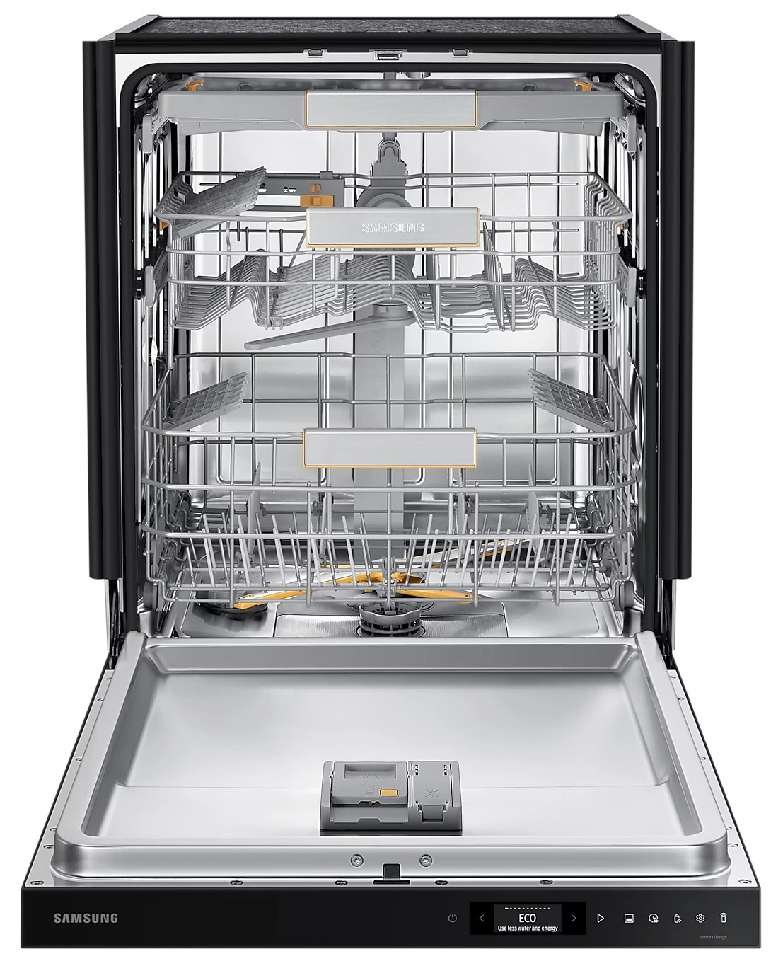 Встраиваемые посудомоечные машини SAMSUNG DW60BB890UAPET Bespoke original5 Встраиваемые посудомоечные машини SAMSUNG DW60BB890UAPET Bespoke original5