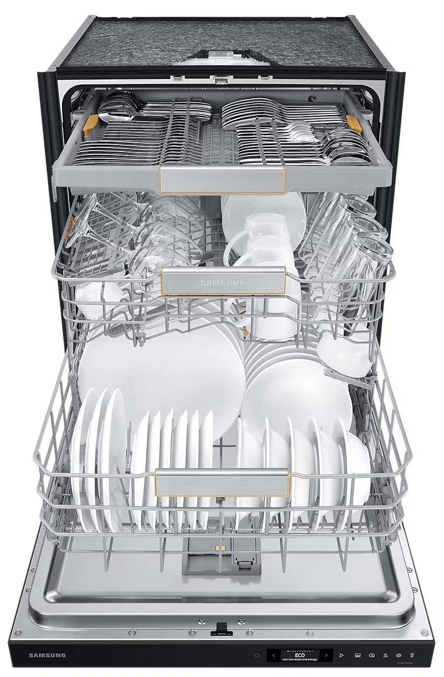 Встраиваемые посудомоечные машини SAMSUNG DW60BB890UAPET Bespoke original6 Встраиваемые посудомоечные машини SAMSUNG DW60BB890UAPET Bespoke original6