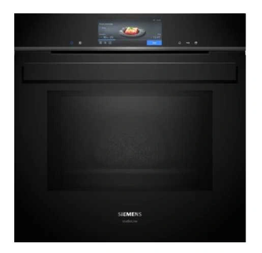 Духовка электрическая Siemens HN978GMB1 original1 Духовка электрическая Siemens HN978GMB1 original1