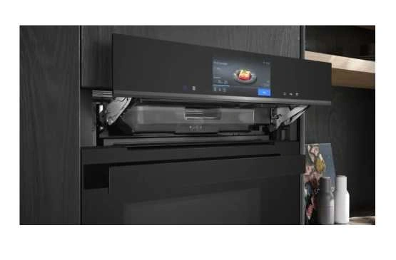 Духовка электрическая Siemens HN978GMB1 original2 Духовка электрическая Siemens HN978GMB1 original2