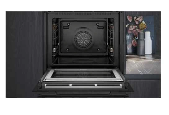 Духовка электрическая Siemens HN978GMB1 original3 Духовка электрическая Siemens HN978GMB1 original3