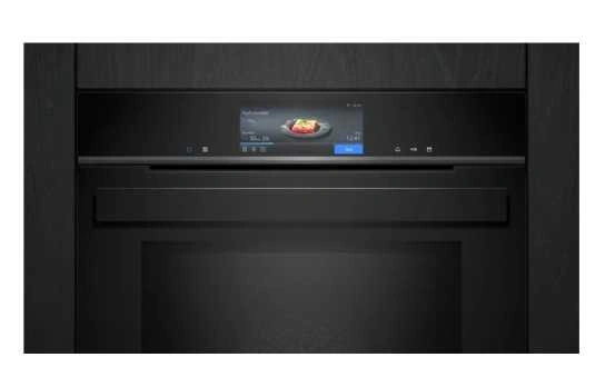 Духовка электрическая Siemens HN978GMB1 original4 Духовка электрическая Siemens HN978GMB1 original4