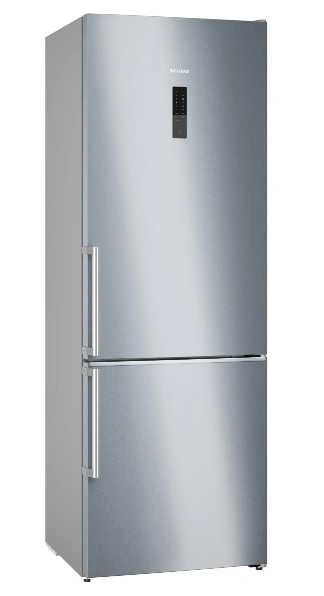 Холодильник с морозильной камерой Siemens KG49NAIBT original1 Холодильник с морозильной камерой Siemens KG49NAIBT original1