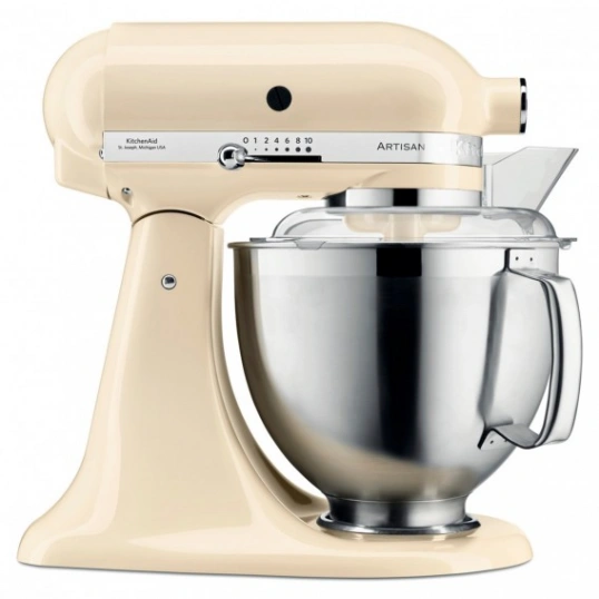 Кухонная машина KitchenAid Artisan 5KSM185PSEAC original1 Кухонная машина KitchenAid Artisan 5KSM185PSEAC original1