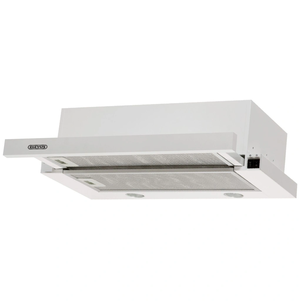 Вытяжка ELEYUS Cyclon 700 50 WH original2 Вытяжка ELEYUS Cyclon 700 50 WH original2