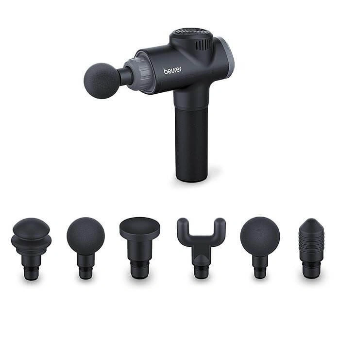 Ручной массажер  Beurer MG 180 original2 Ручной массажер  Beurer MG 180 original2