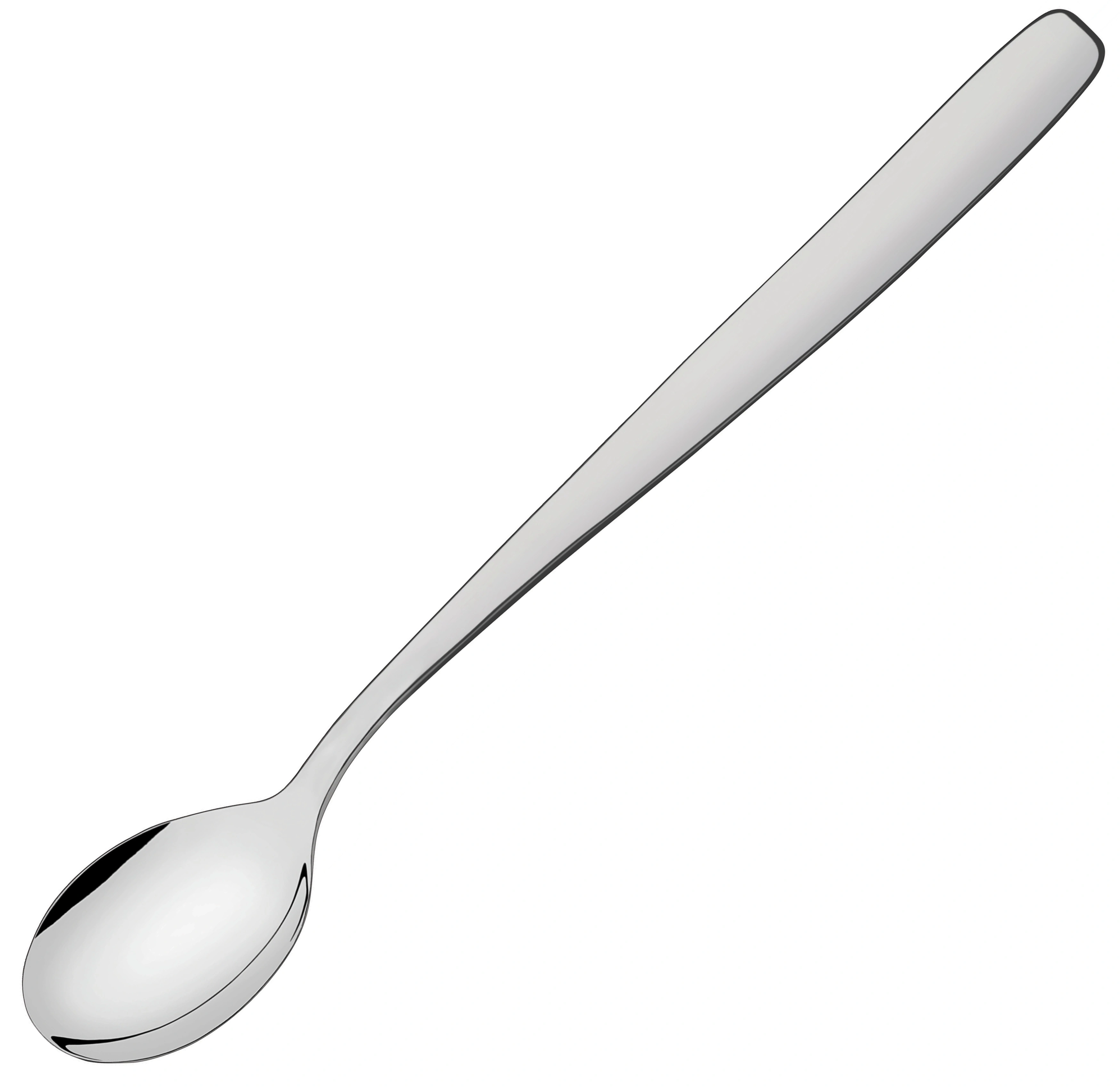 Столовые приборы TRAMONTINA ESSENTIALS ложка для латте-6 шт коробка (66960/810) Столовые приборы TRAMONTINA ESSENTIALS ложка для латте-6 шт коробка (66960/810)