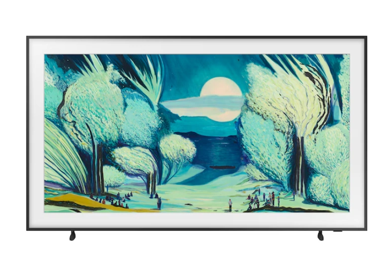 Телевізор Samsung QE75LS03FAUXUA original1 Телевізор Samsung QE75LS03FAUXUA original1