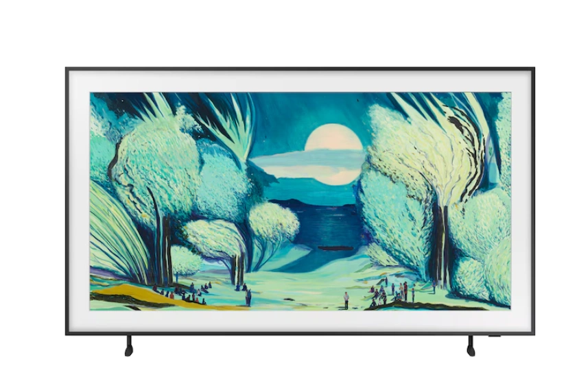 Телевізор Samsung QE75LS03FAUXUA original2 Телевізор Samsung QE75LS03FAUXUA original2