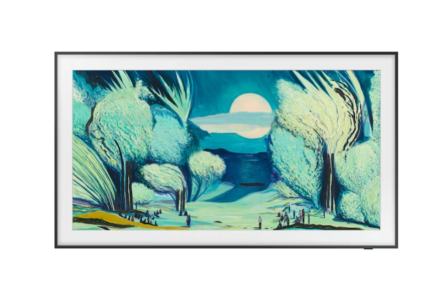 Телевізор Samsung QE75LS03FAUXUA original3 Телевізор Samsung QE75LS03FAUXUA original3