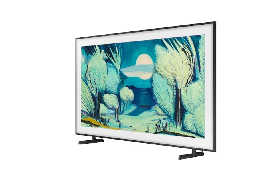 Телевізор Samsung QE75LS03FAUXUA original5 Телевізор Samsung QE75LS03FAUXUA original5