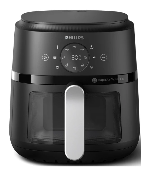 Мультипечь (аэрофритюрница) Philips NA221/00 original1 Мультипечь (аэрофритюрница) Philips NA221/00 original1