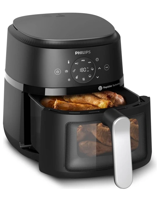 Мультипечь (аэрофритюрница) Philips NA221/00 original2 Мультипечь (аэрофритюрница) Philips NA221/00 original2