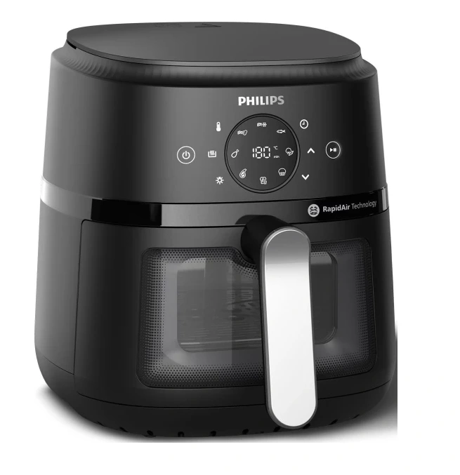Мультипечь (аэрофритюрница) Philips NA221/00 original4 Мультипечь (аэрофритюрница) Philips NA221/00 original4