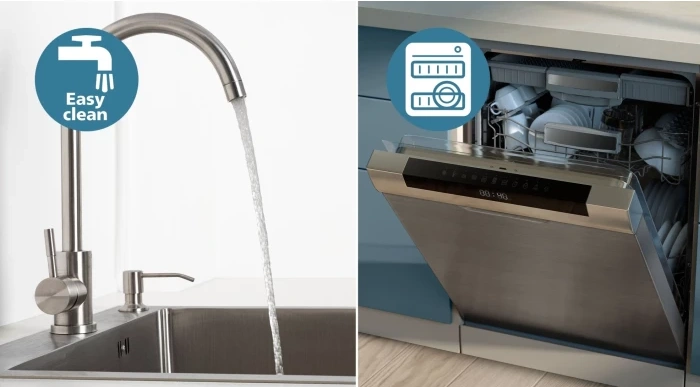 Мультипечь (аэрофритюрница) Philips NA221/00 original6 Мультипечь (аэрофритюрница) Philips NA221/00 original6