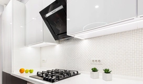 Вытяжка Kernau KCH 3760 Bw original3 Вытяжка Kernau KCH 3760 Bw original3