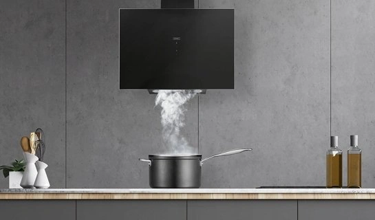 Вытяжка Kernau KCH 3760 Bw original5 Вытяжка Kernau KCH 3760 Bw original5