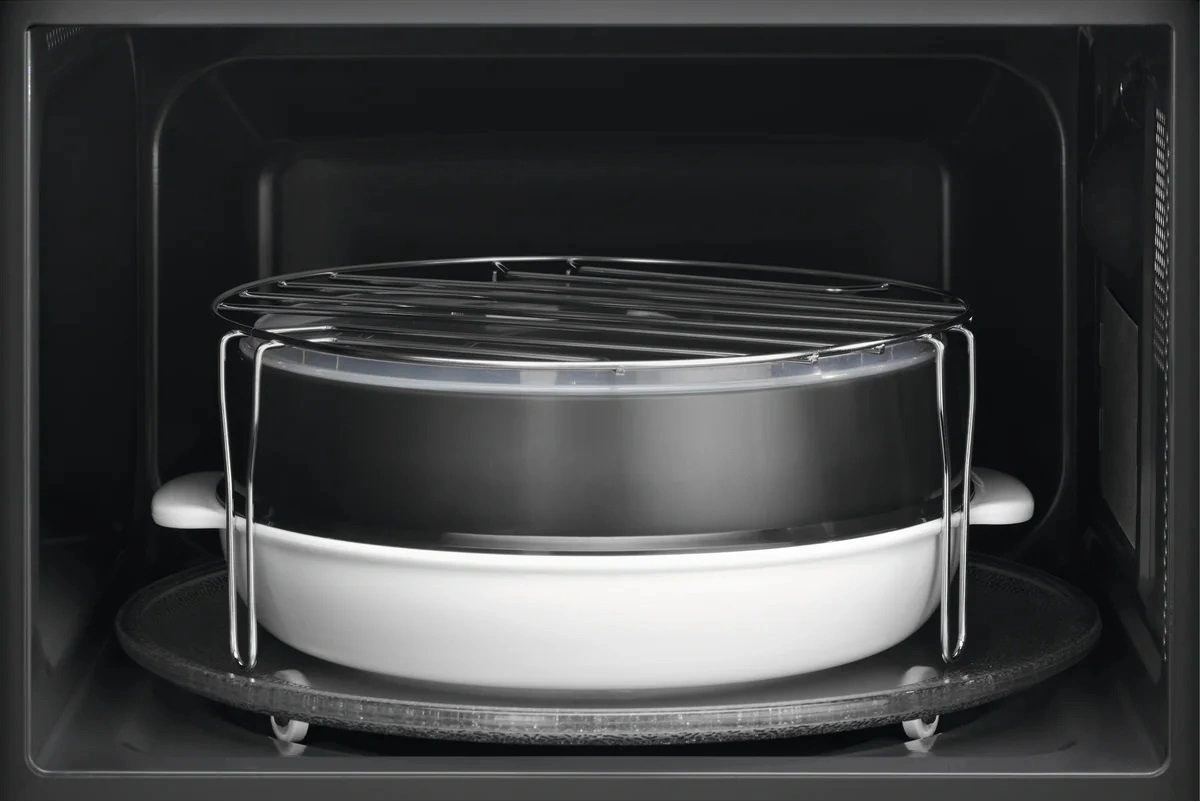 Микроволновая печь Electrolux EMZ725MMK original6 Микроволновая печь Electrolux EMZ725MMK original6